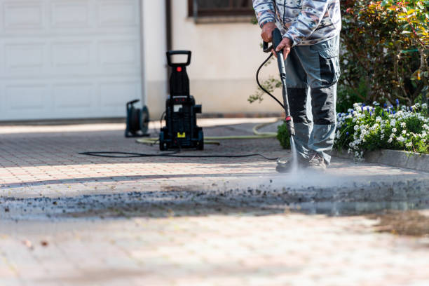 Why Choose Our Certified Pressure Washing Experts for Your Project Needs in Flagtown, NJ?