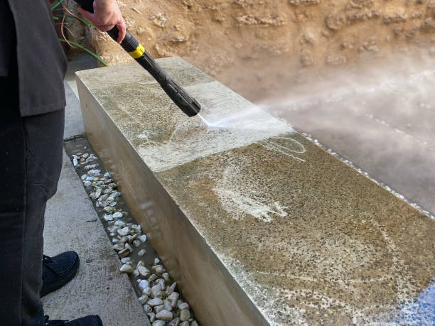 Best Deck Pressure Washing  in Flagtown, NJ